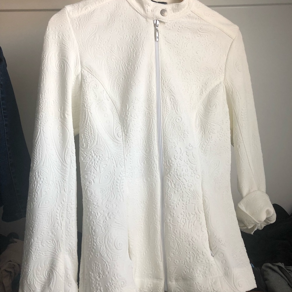 Anatomie Gorgeous Lightweight Jacket, Like New